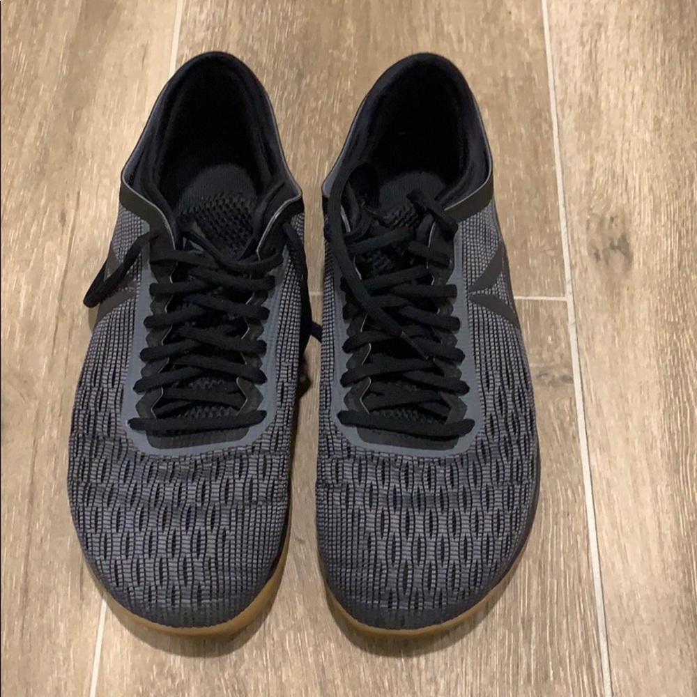 Men’s Atheltic Shoe Reebok